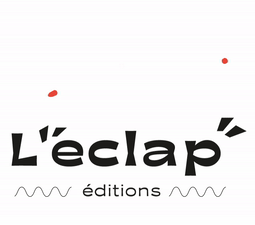 L'éclap éditions