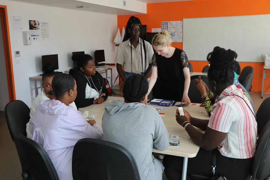 jeu sur mesure commission europeenne