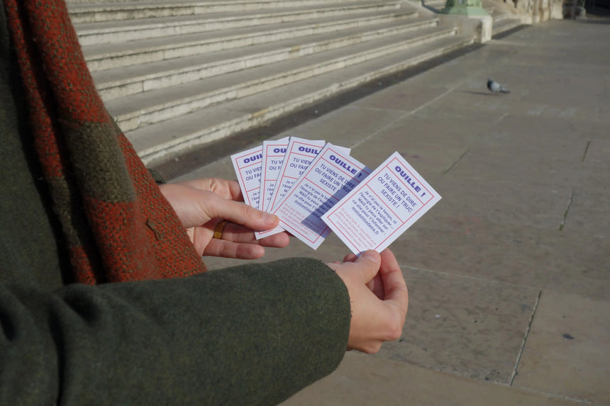 ne plus être macho jeu